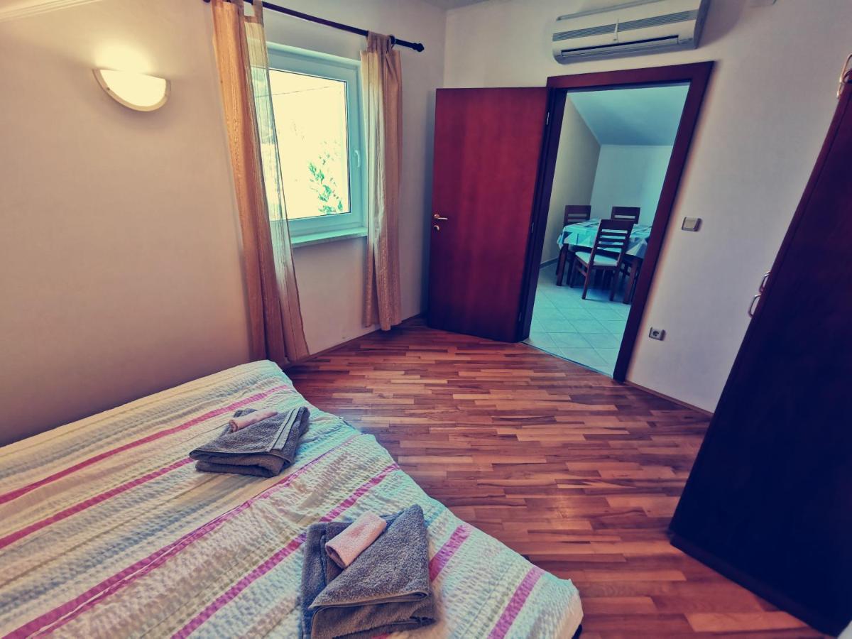Haus Maro Apartment Супетарска Драга Екстериор снимка