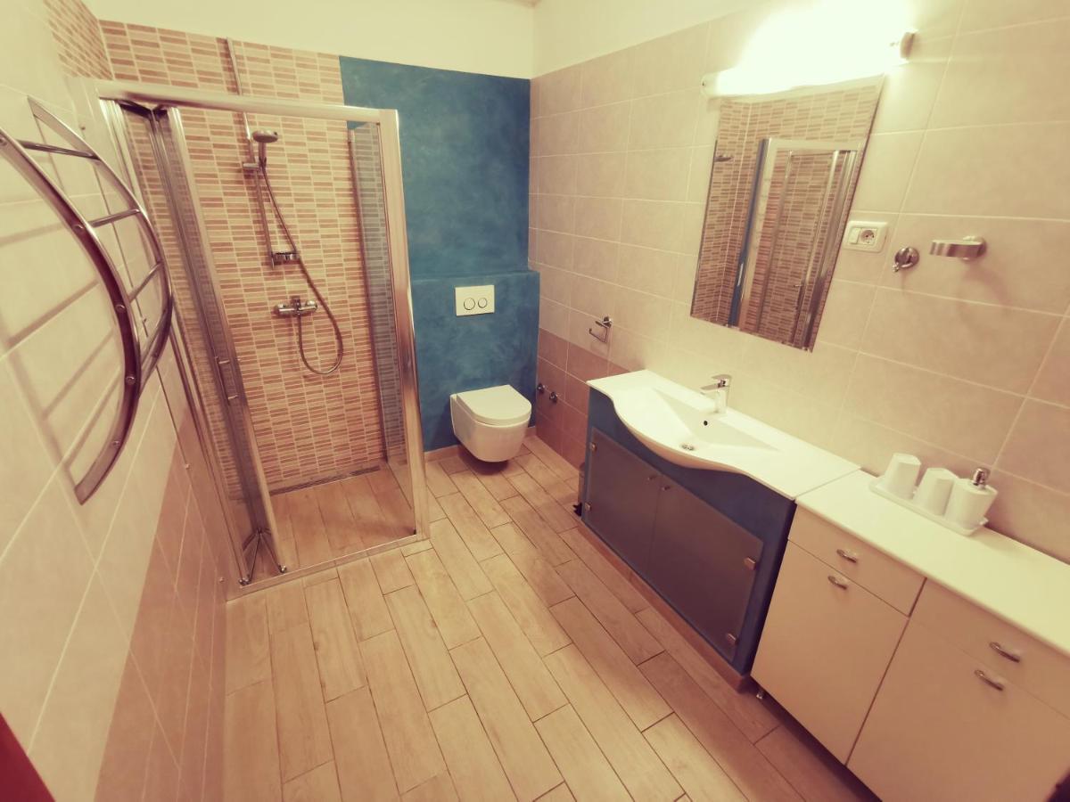 Haus Maro Apartment Супетарска Драга Екстериор снимка