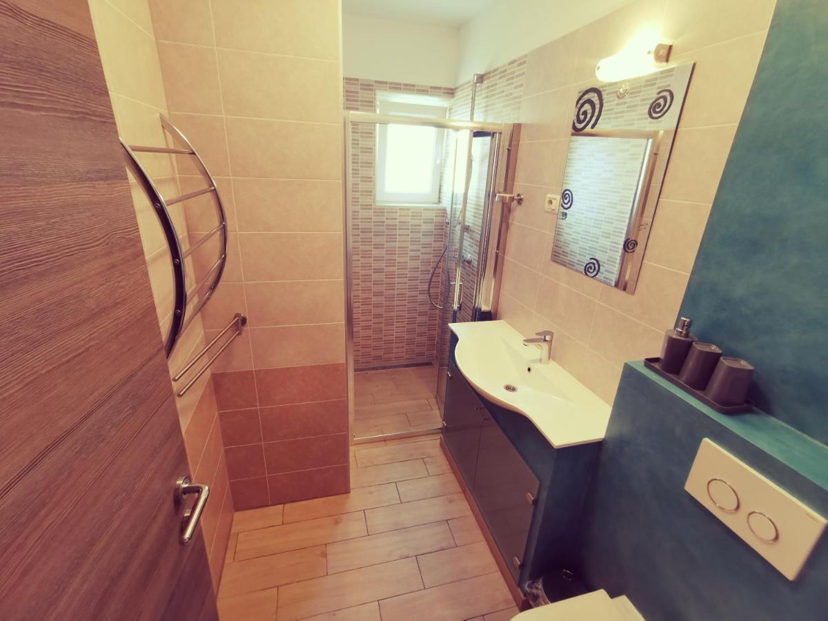 Haus Maro Apartment Супетарска Драга Екстериор снимка