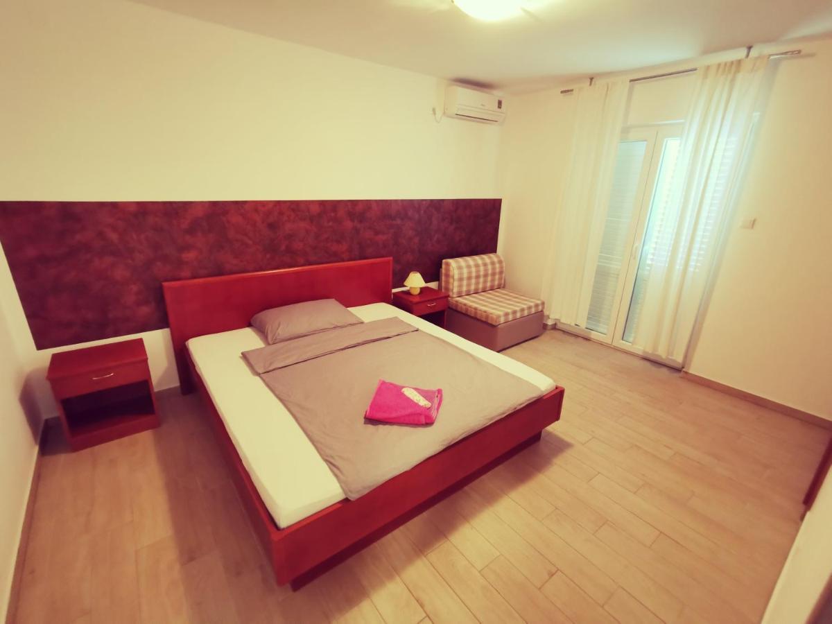 Haus Maro Apartment Супетарска Драга Стая снимка