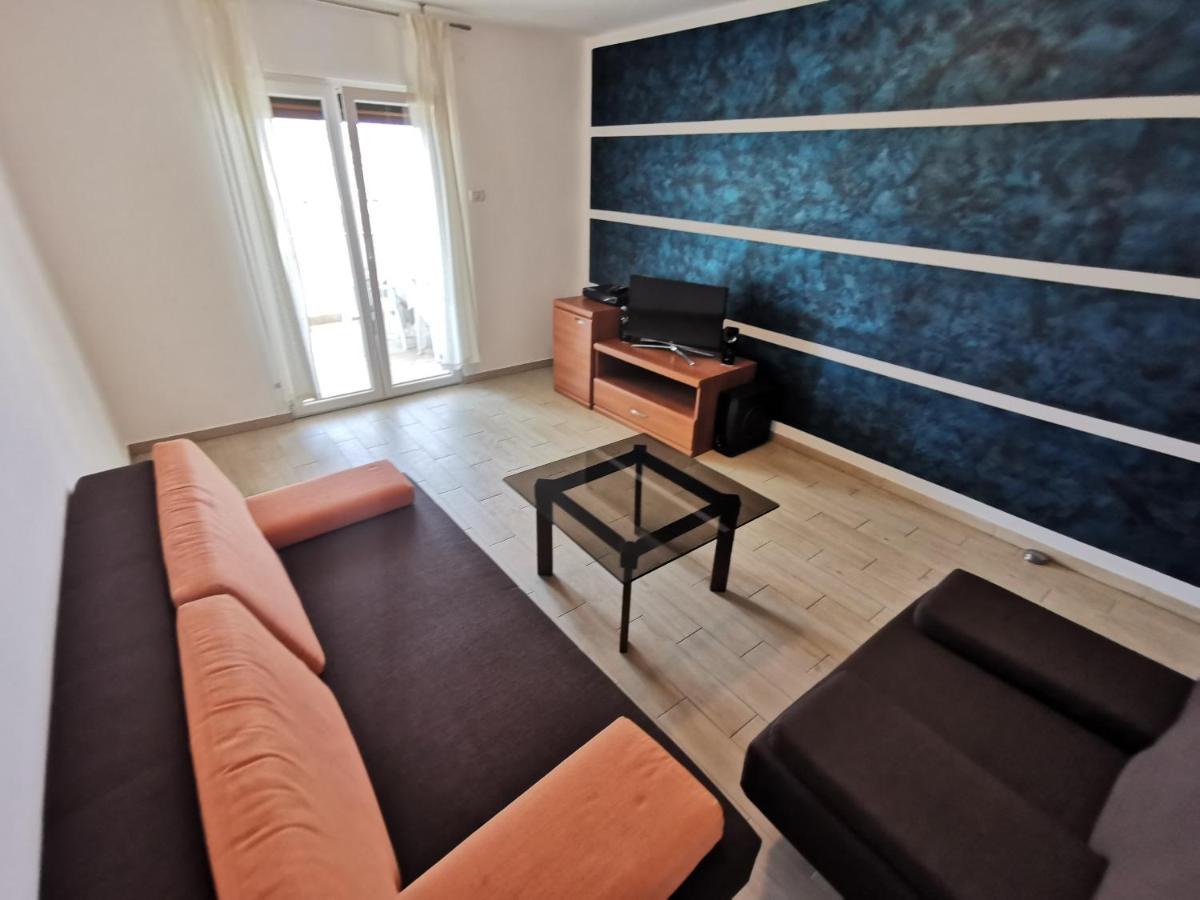 Haus Maro Apartment Супетарска Драга Екстериор снимка