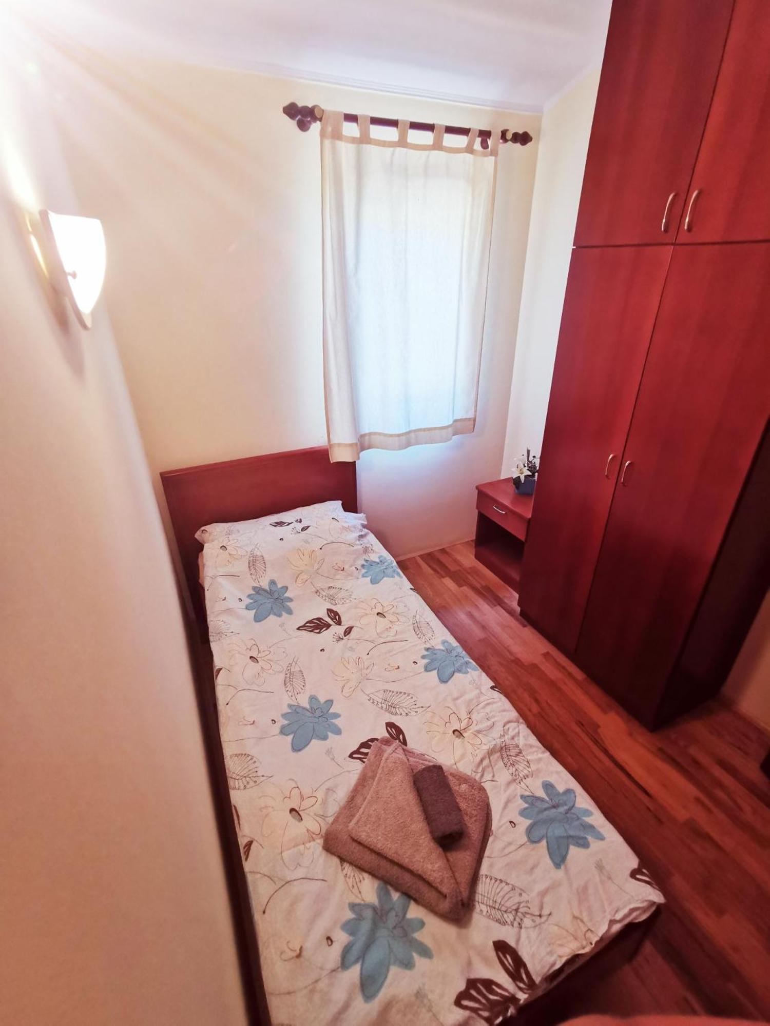 Haus Maro Apartment Супетарска Драга Стая снимка
