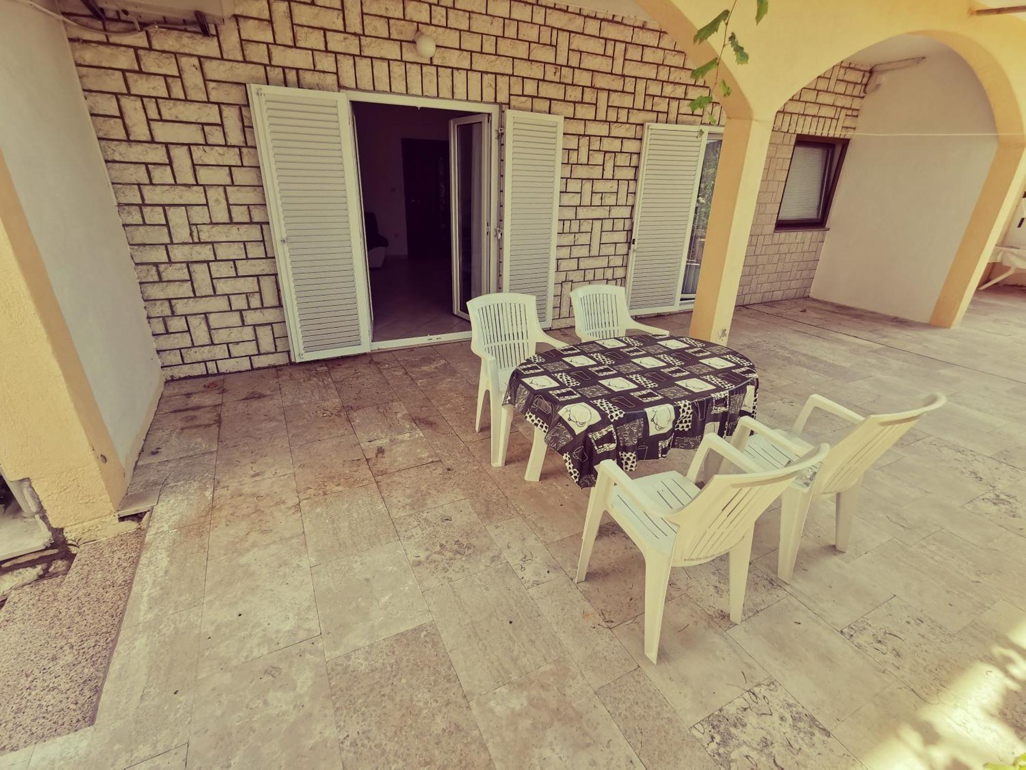Haus Maro Apartment Супетарска Драга Стая снимка
