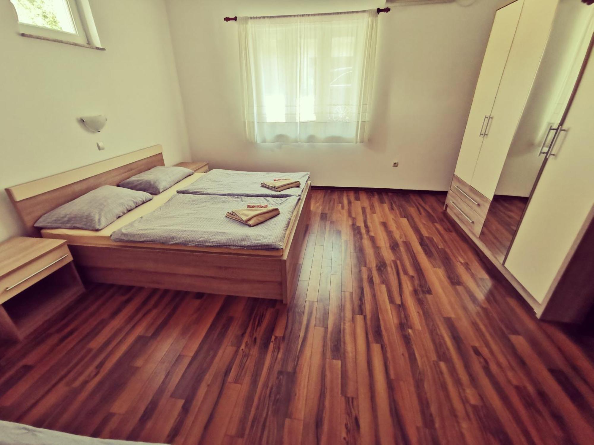 Haus Maro Apartment Супетарска Драга Стая снимка