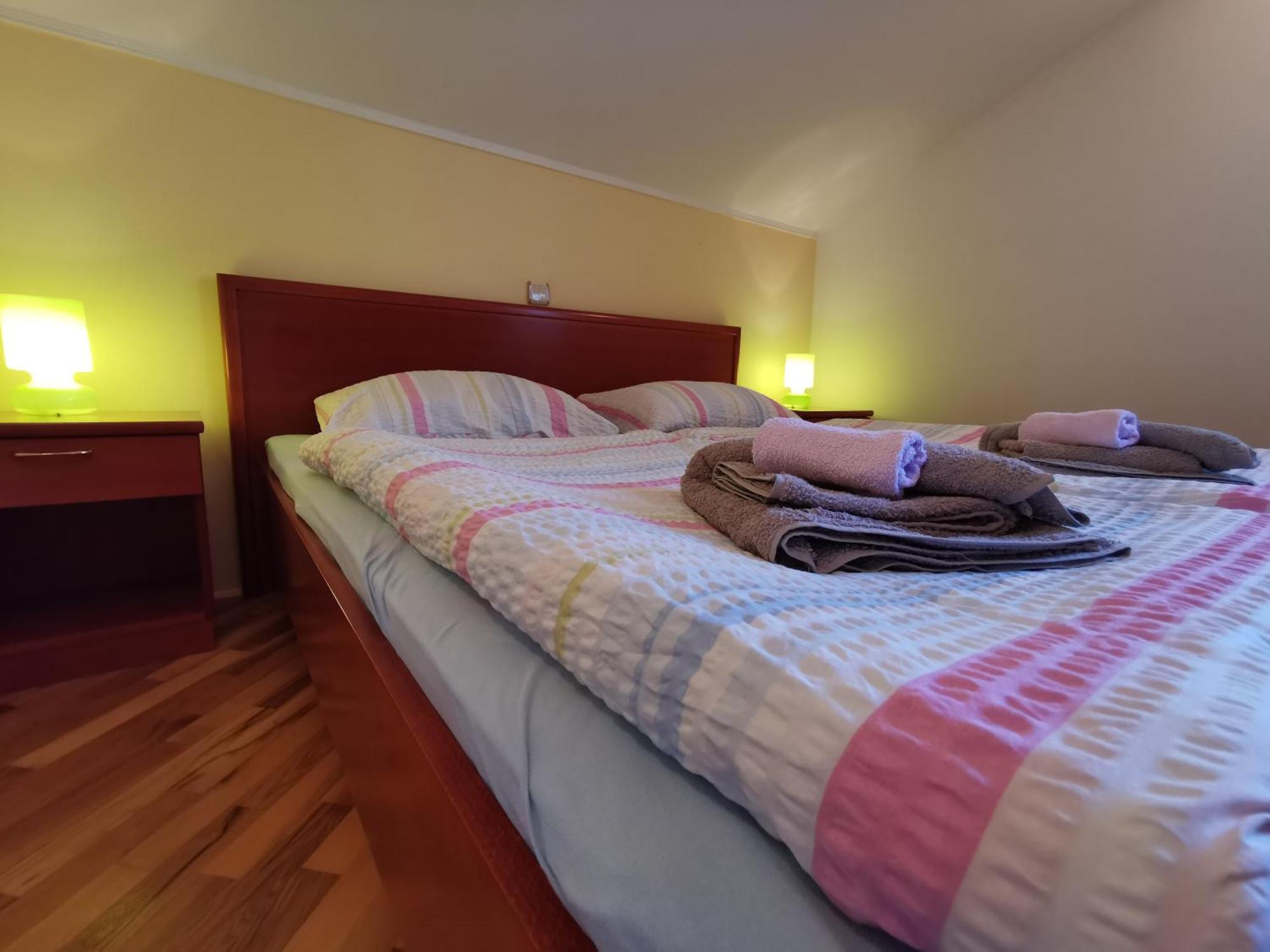 Haus Maro Apartment Супетарска Драга Стая снимка