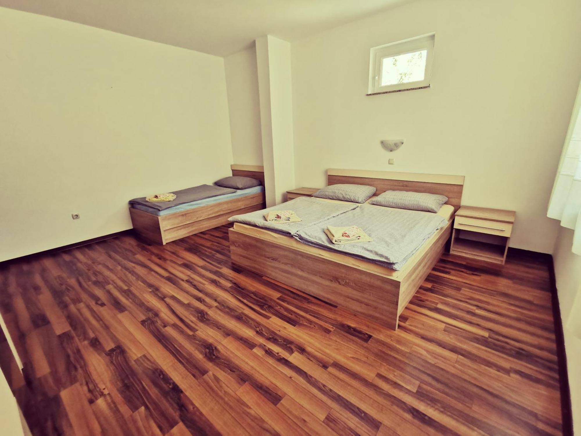 Haus Maro Apartment Супетарска Драга Стая снимка