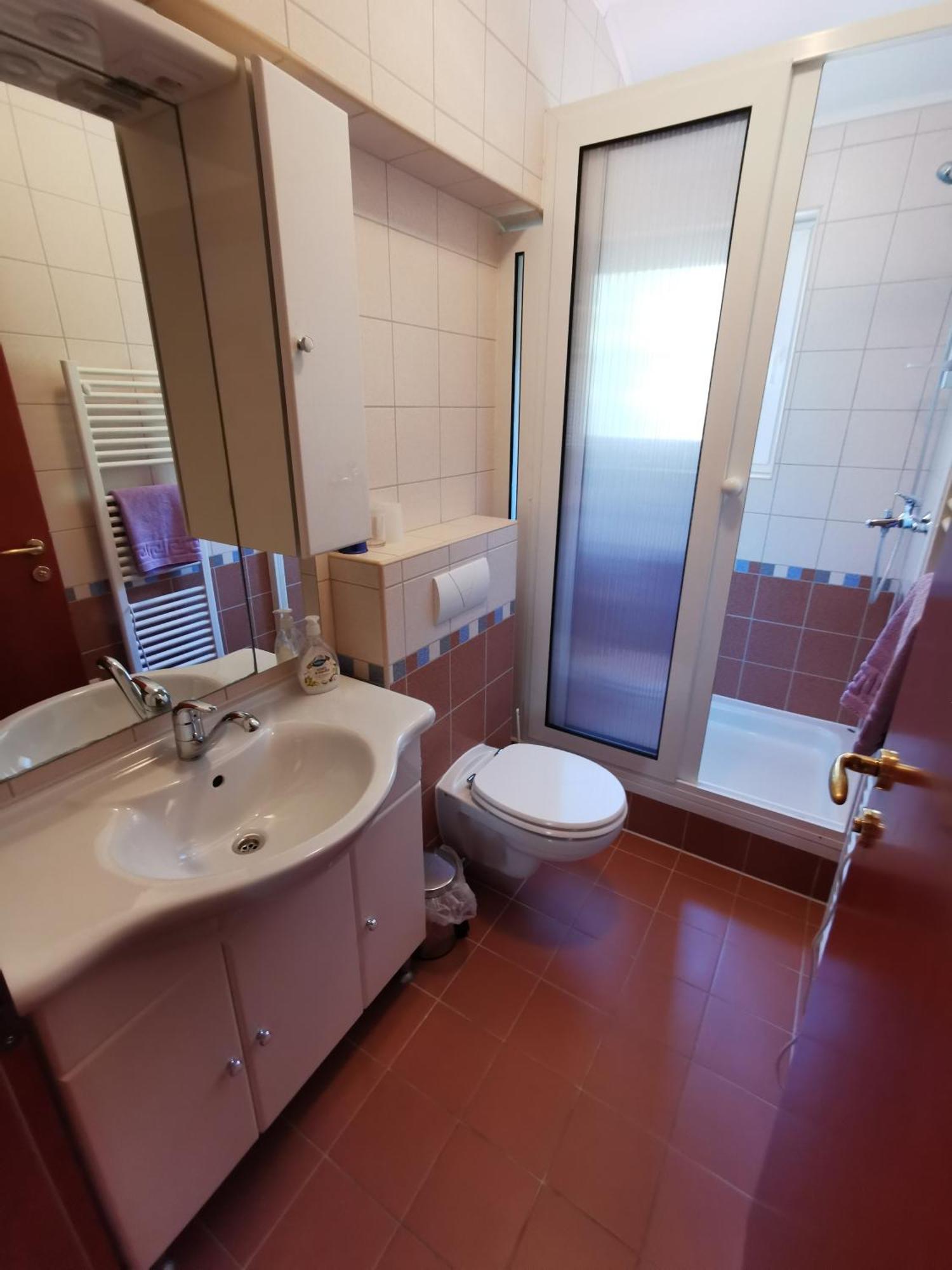 Haus Maro Apartment Супетарска Драга Стая снимка
