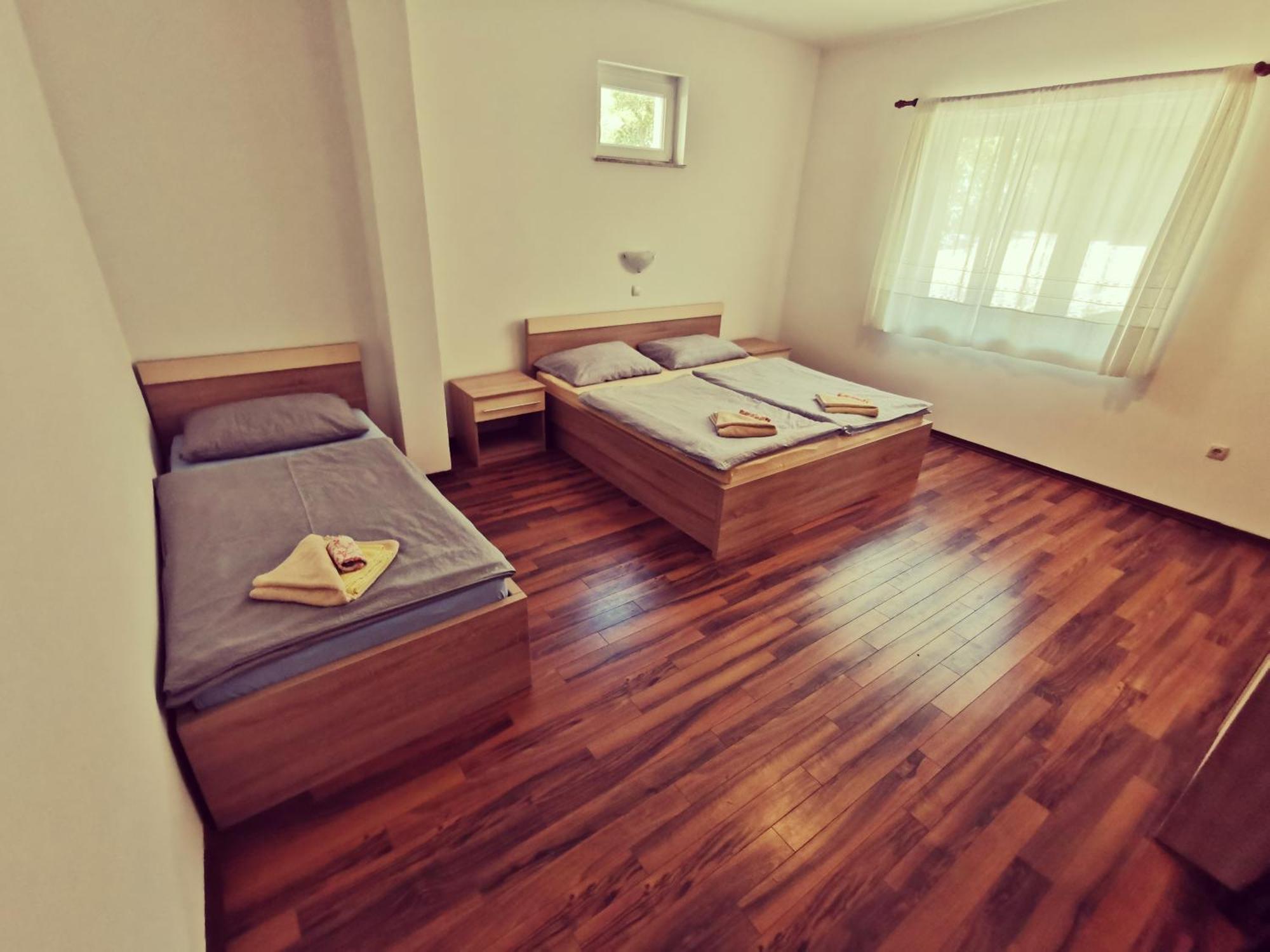 Haus Maro Apartment Супетарска Драга Стая снимка