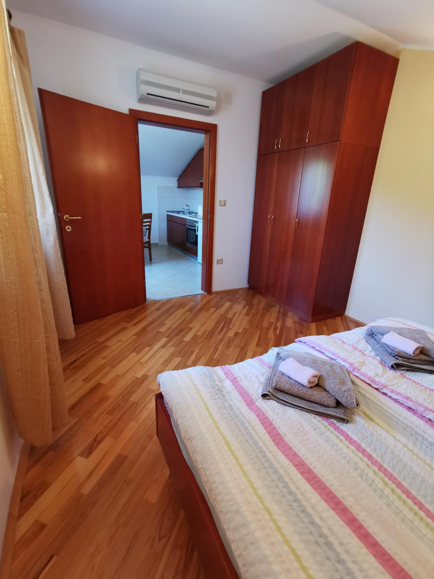 Haus Maro Apartment Супетарска Драга Стая снимка