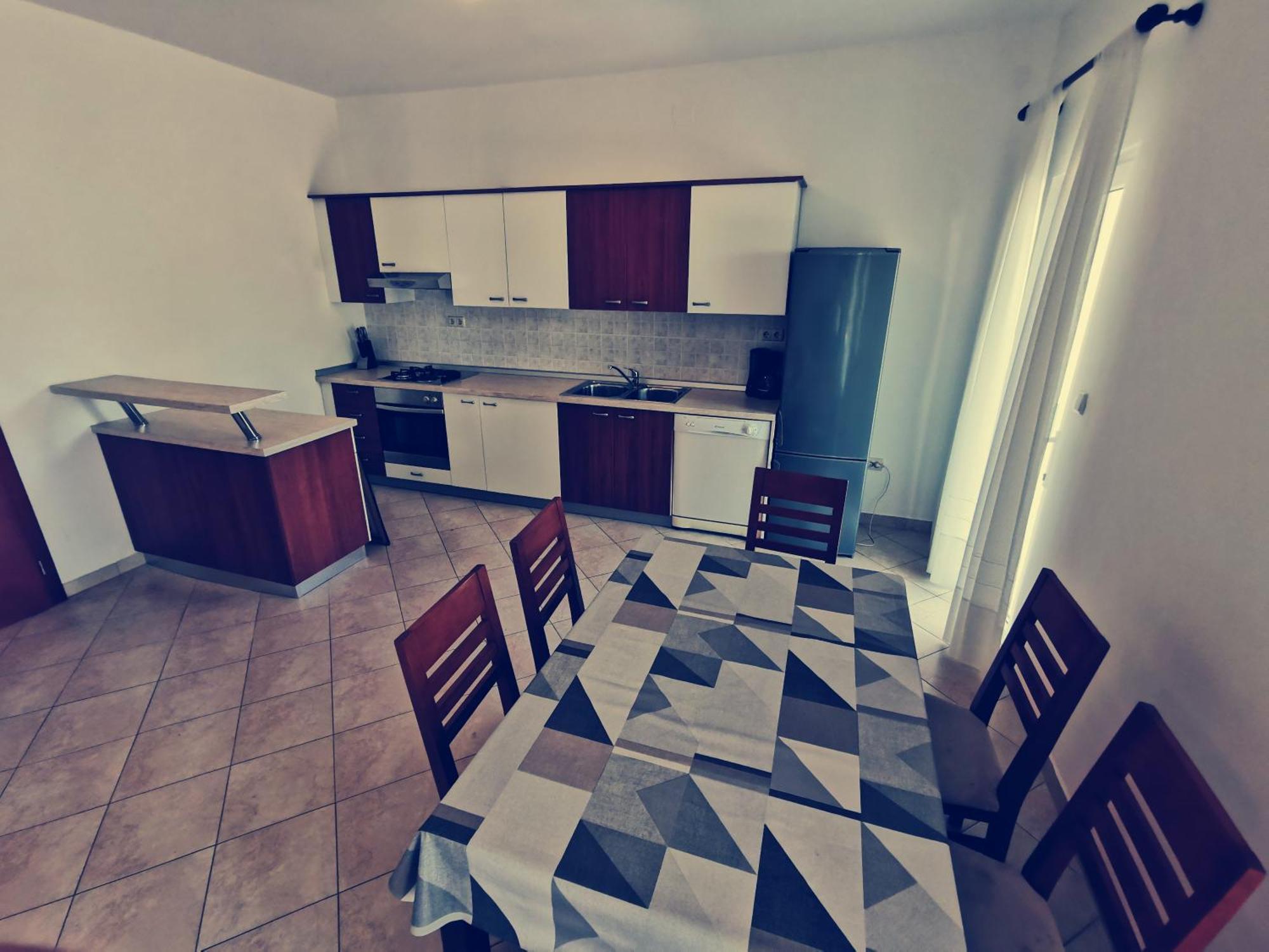 Haus Maro Apartment Супетарска Драга Стая снимка