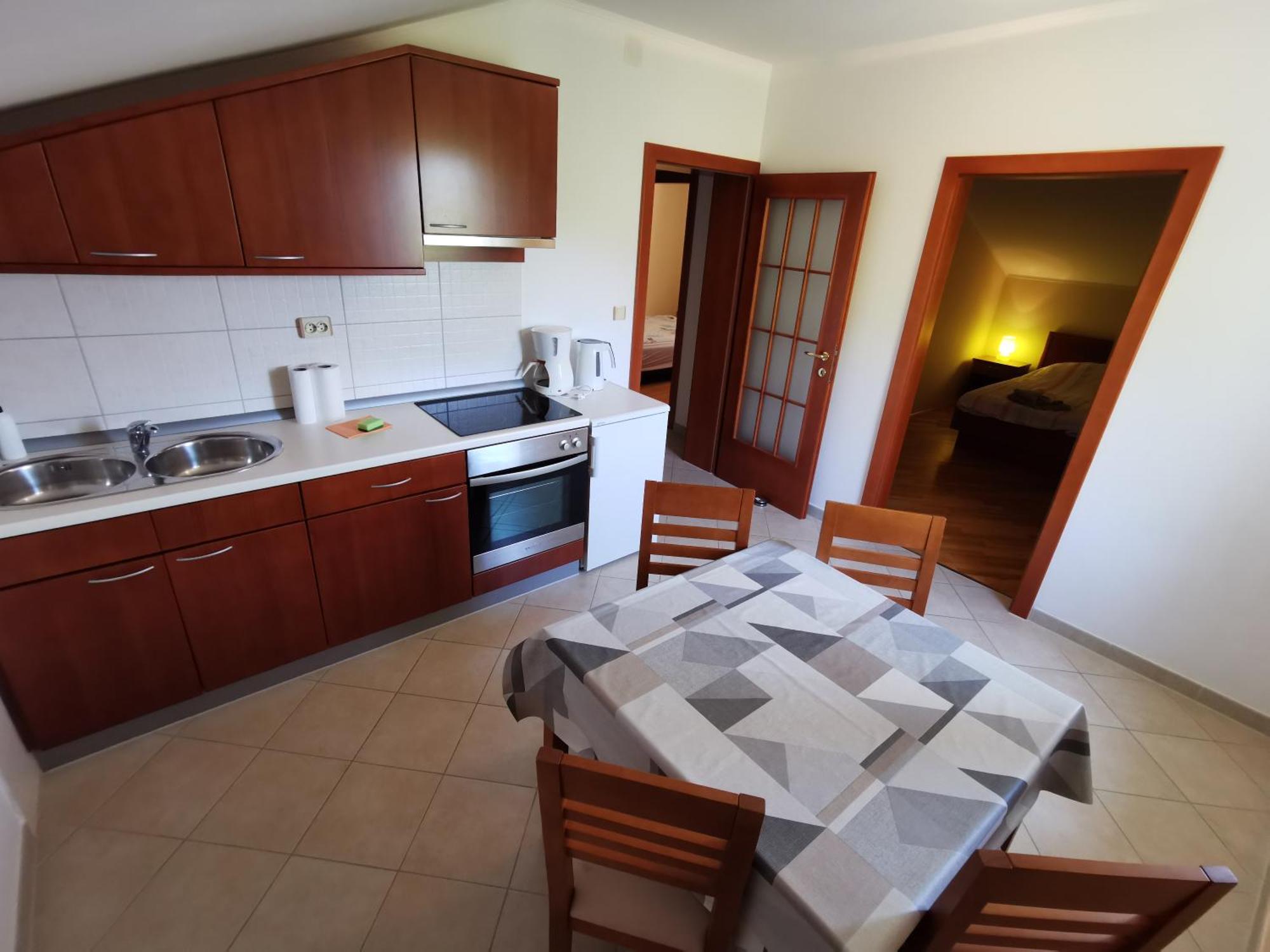 Haus Maro Apartment Супетарска Драга Стая снимка