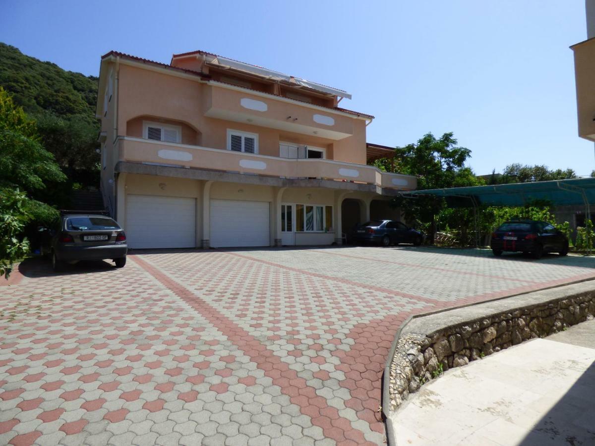 Haus Maro Apartment Супетарска Драга Екстериор снимка